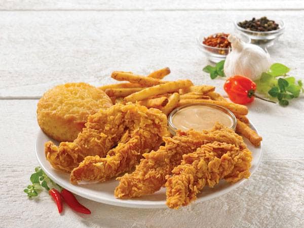 Photo credit: zomato