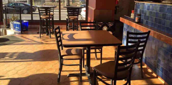 Photo credit: zomato
