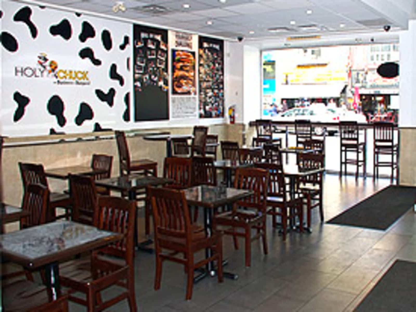 Photo credit: yellowpages.ca