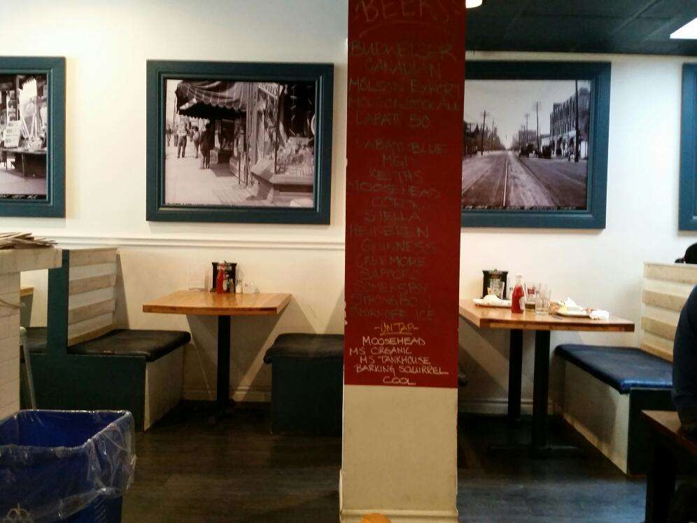 Photo credit: zomato