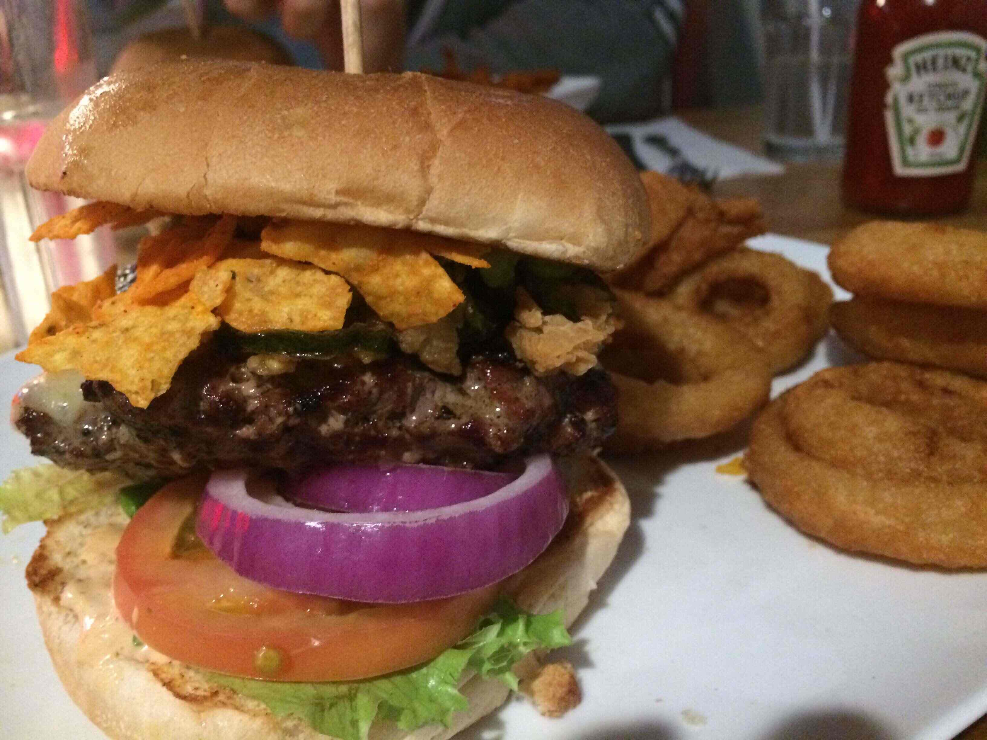 Photo credit: zomato