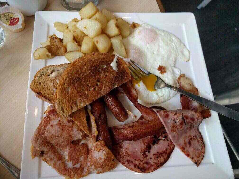 Photo credit: zomato