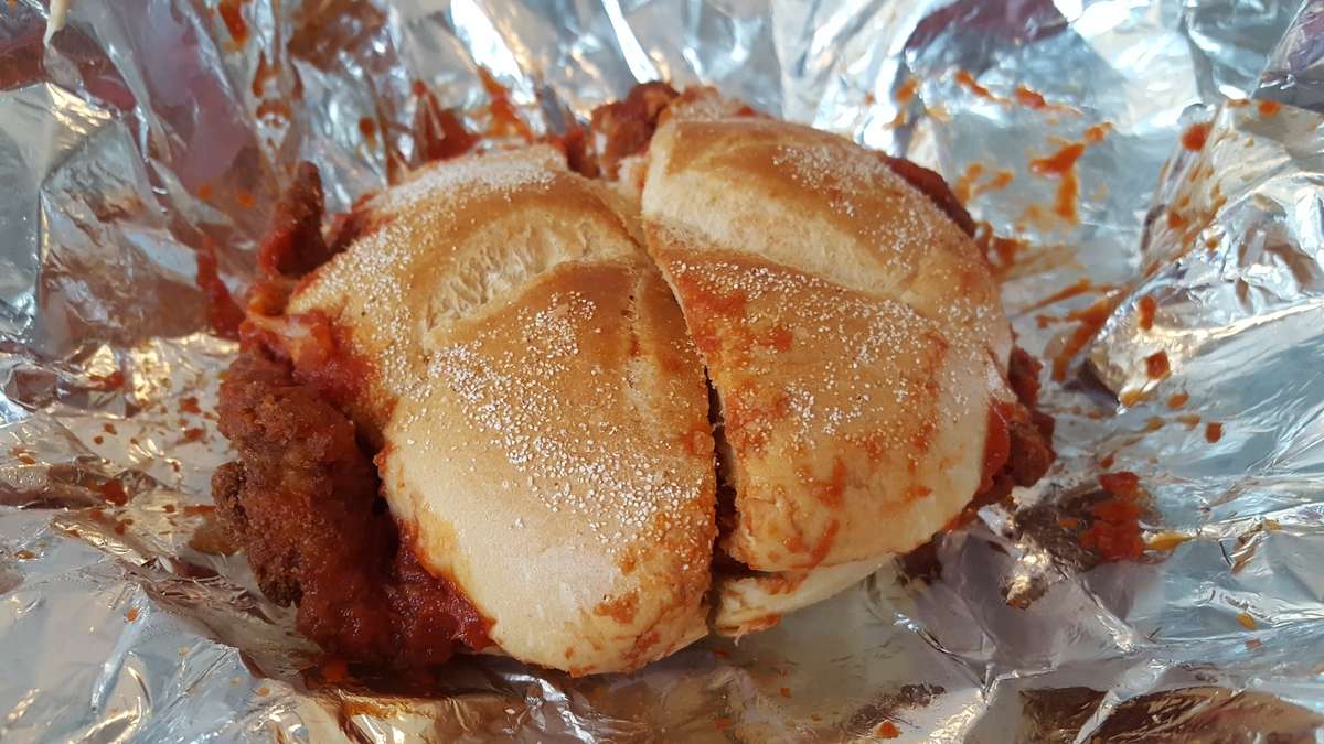 Photo credit: zomato
