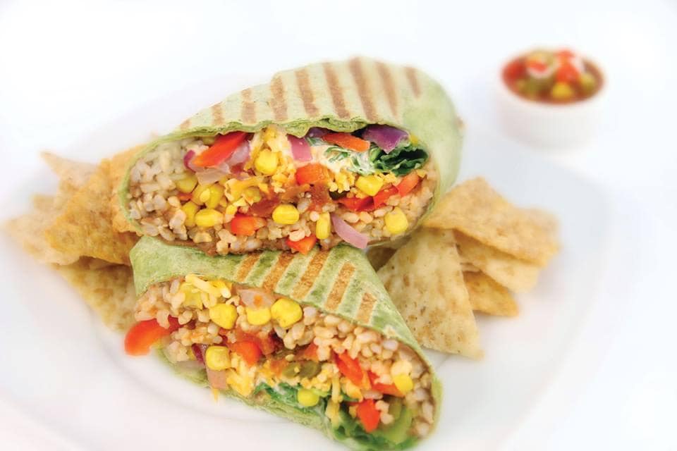 Photo credit: zomato