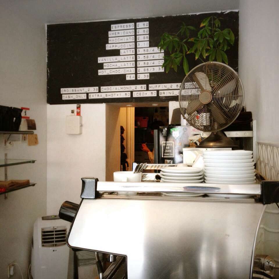 Photo credit: zomato