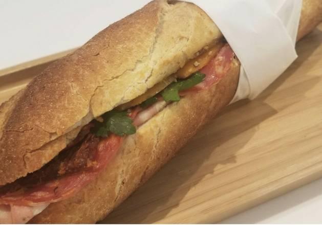 Photo credit: ubereats