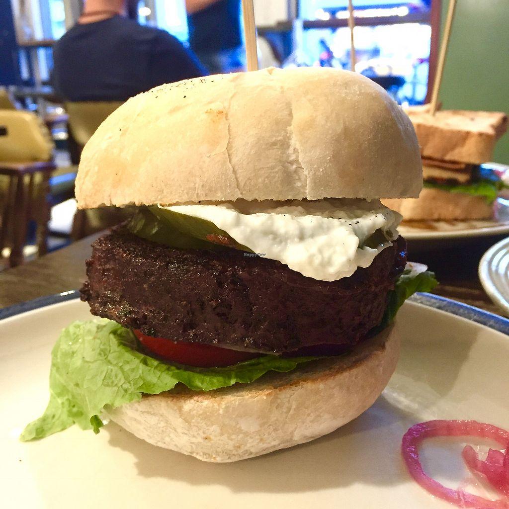 Photo credit: happycow