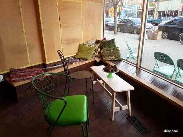 Photo credit: zomato