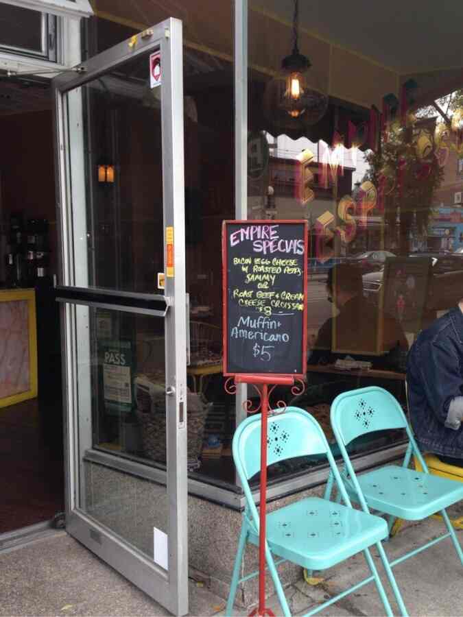 Photo credit: zomato