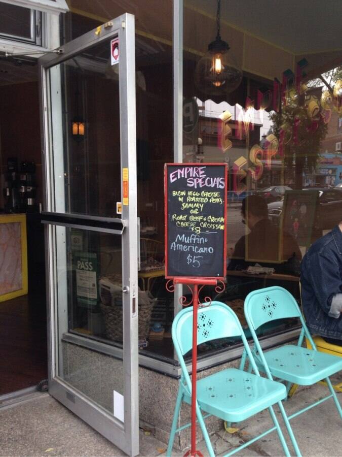 Photo credit: zomato