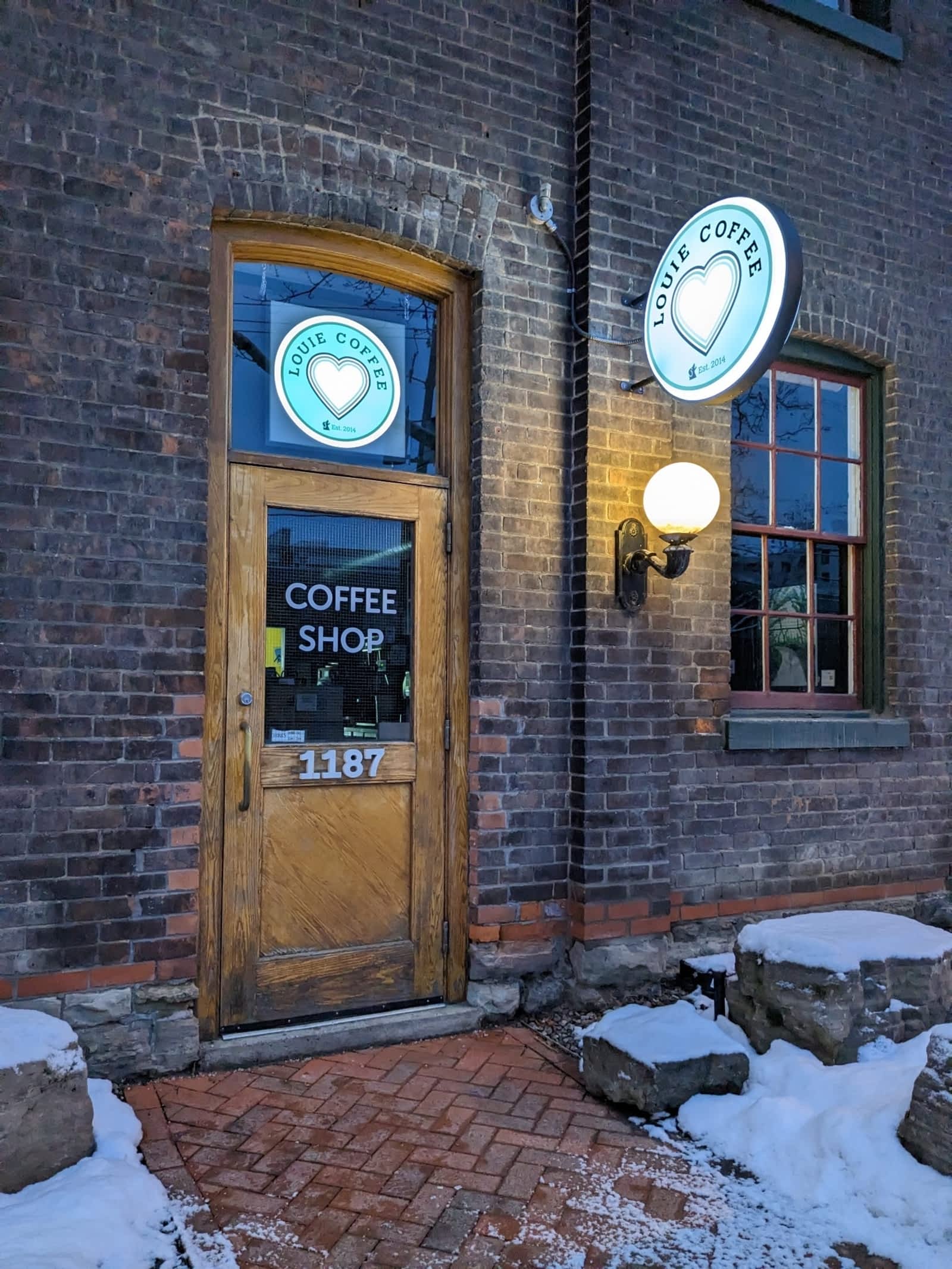 Photo credit: yellowpages.ca