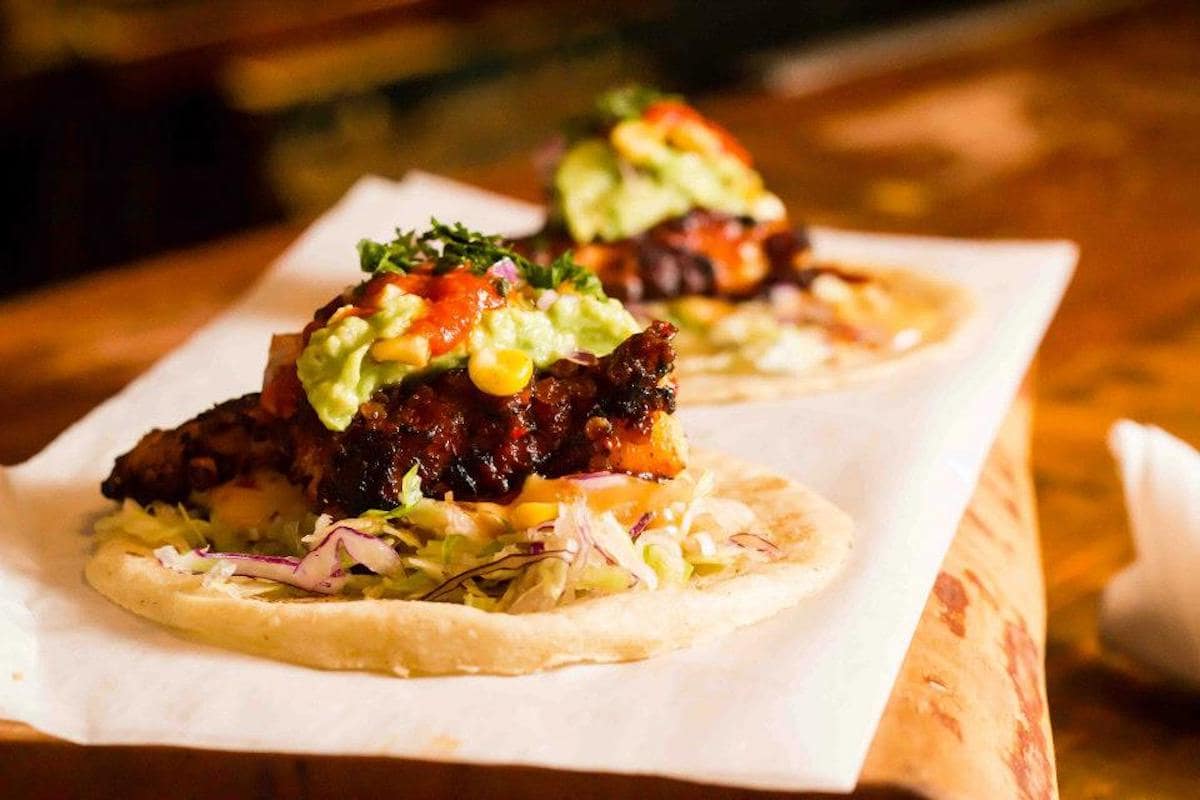 Photo credit: zomato