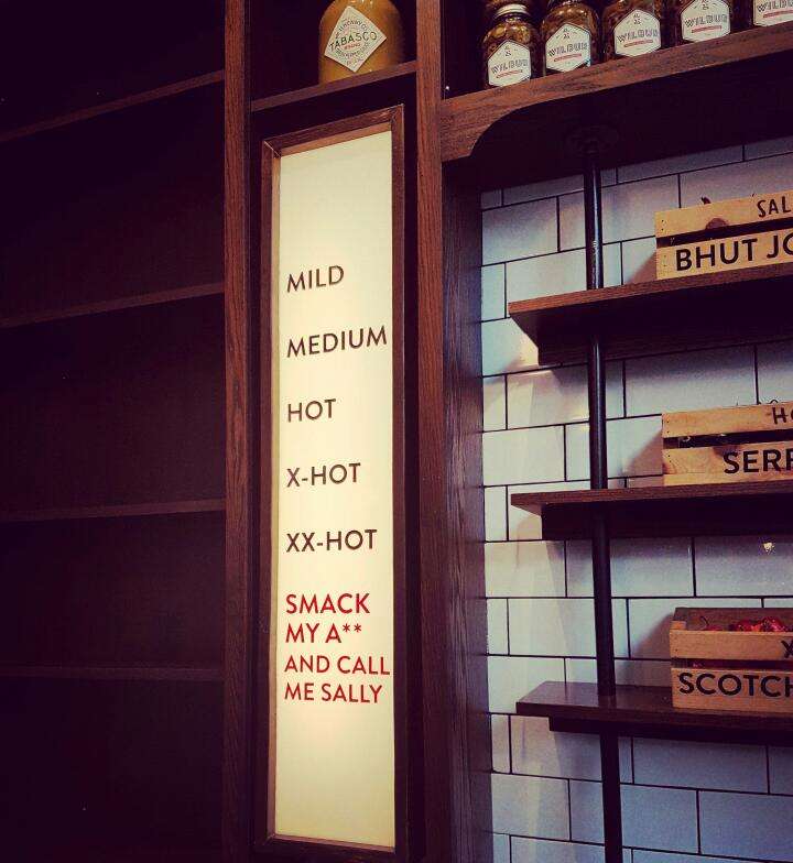 Photo credit: zomato