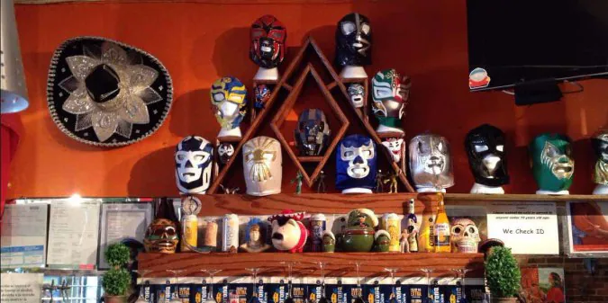 Photo credit: zomato