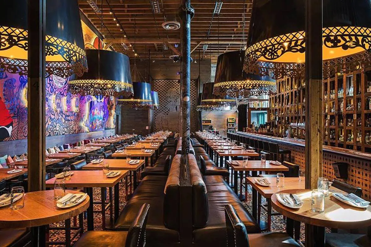 Photo credit: zomato