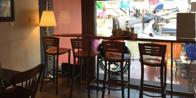 Photo credit: zomato