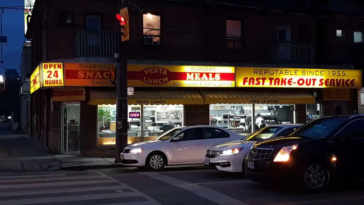 Photo credit: zomato