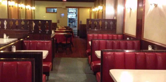 Photo credit: zomato