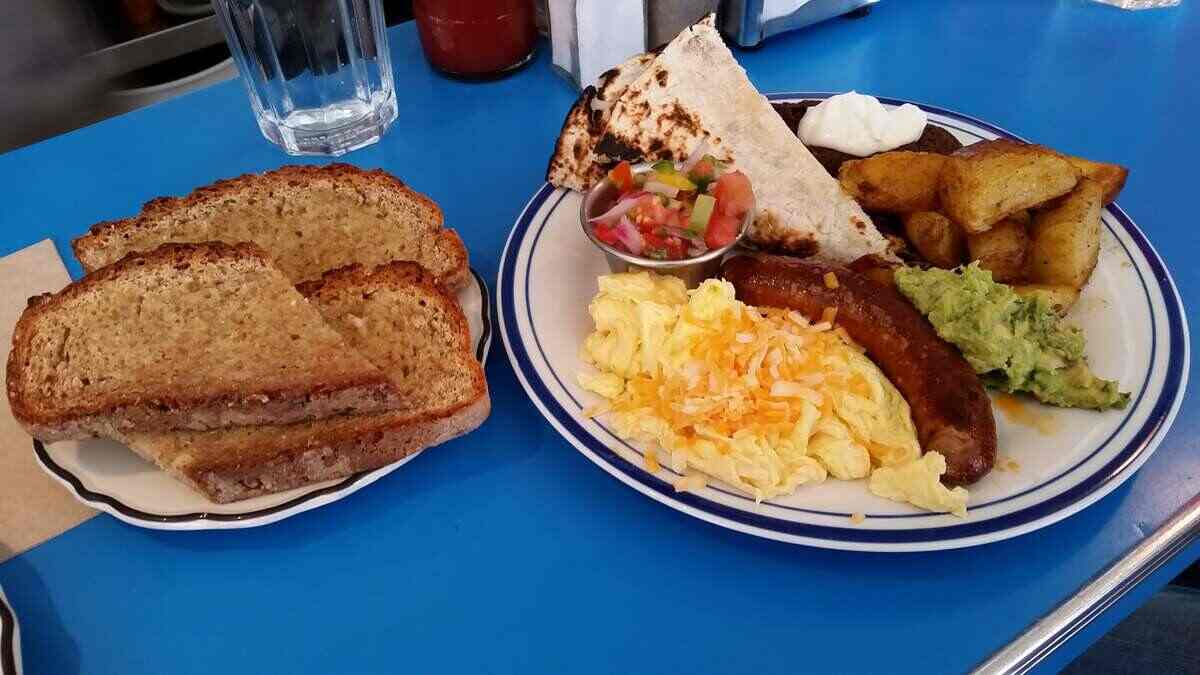 Photo credit: zomato