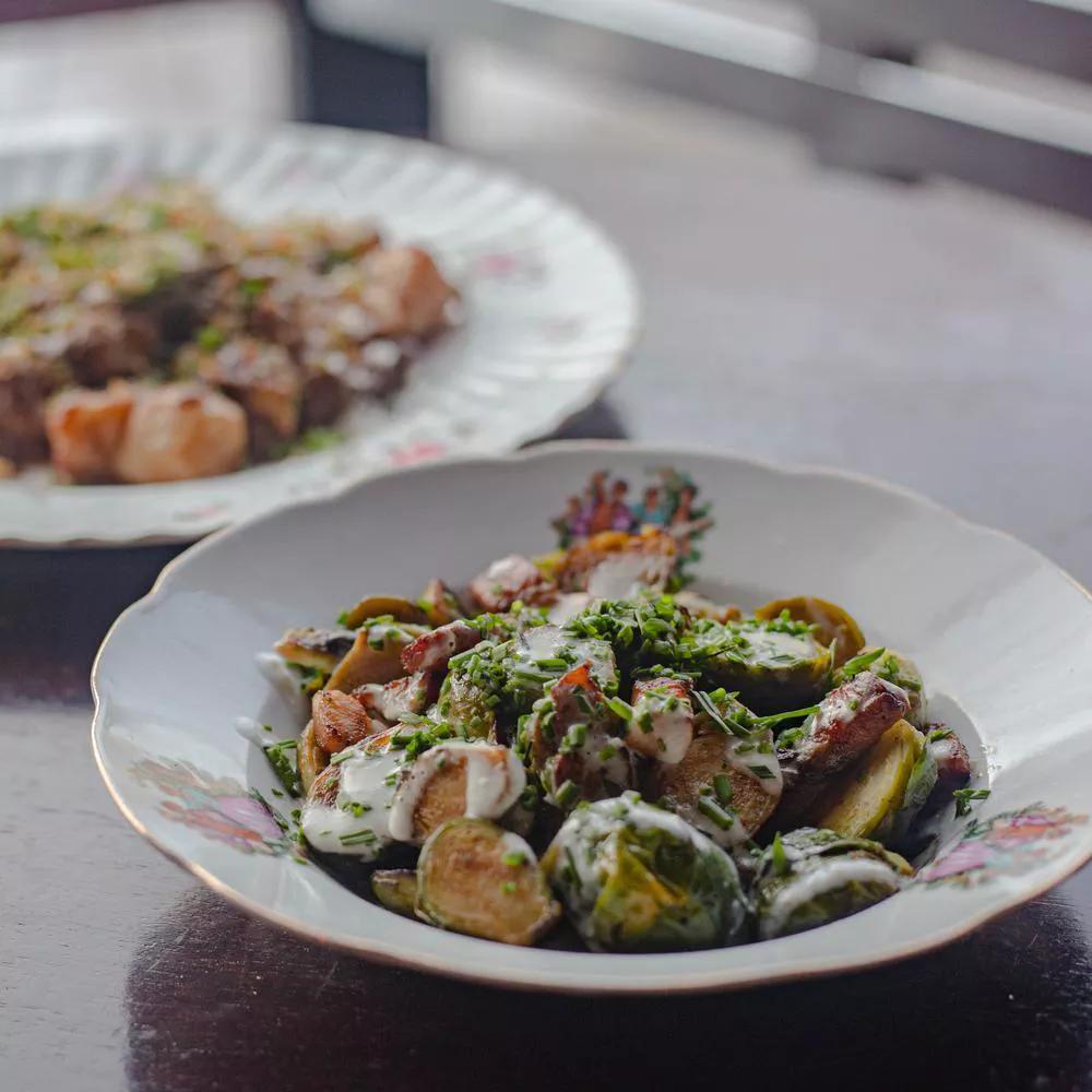 Photo credit: michelin