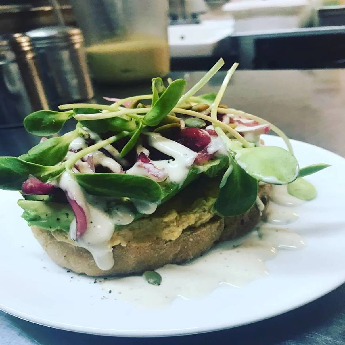 Photo credit: zomato