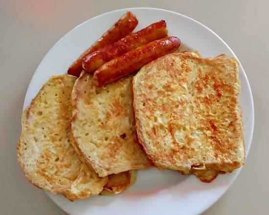 Photo credit: ubereats