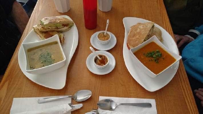 Photo credit: zomato