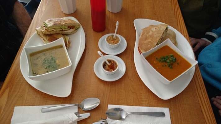 Photo credit: zomato