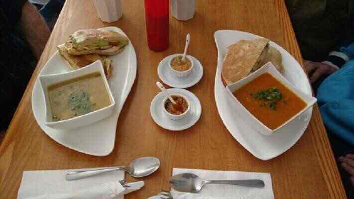 Photo credit: zomato