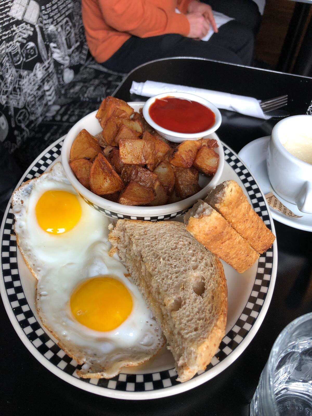 Photo credit: zomato