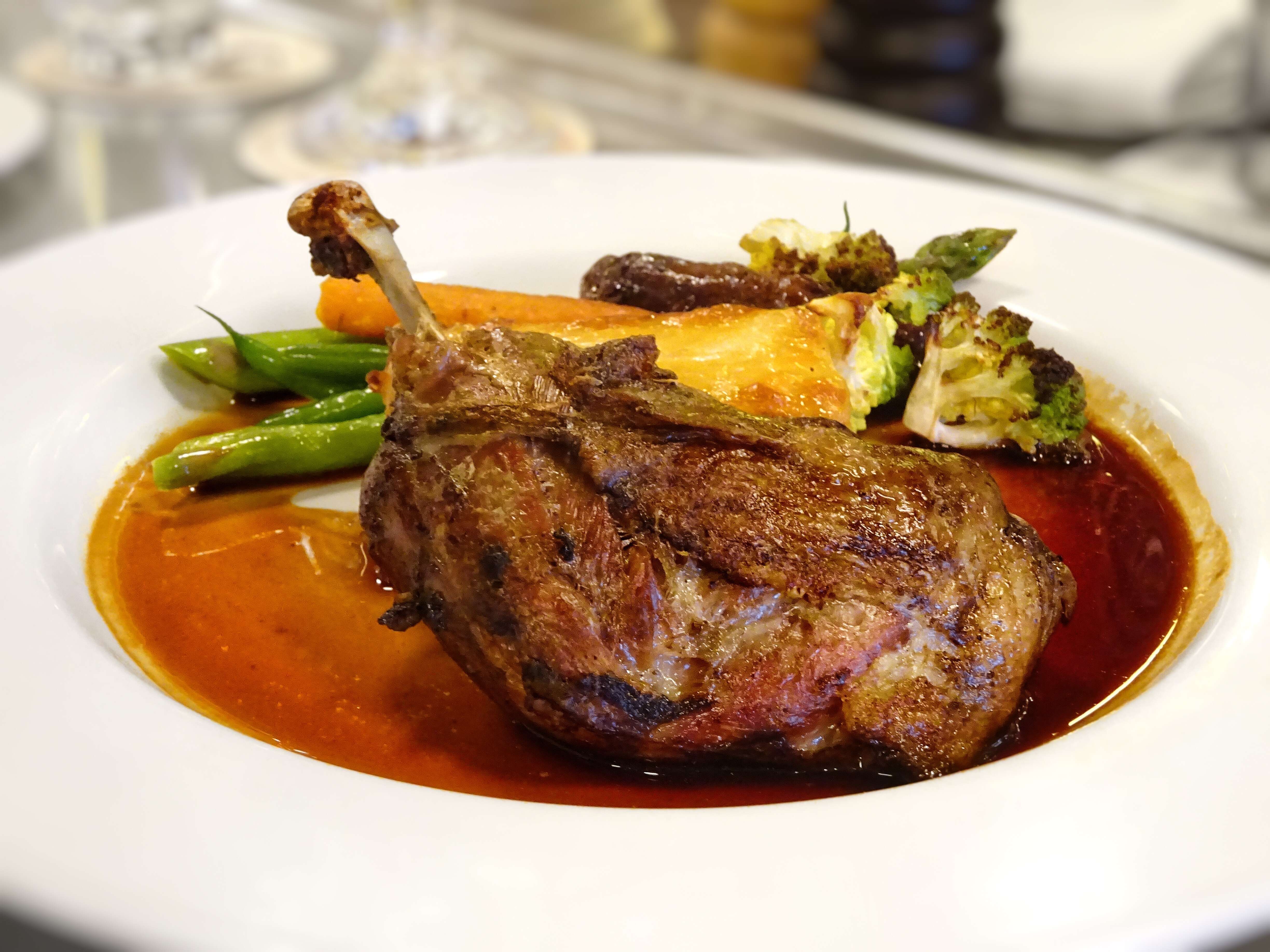 Photo credit: zomato