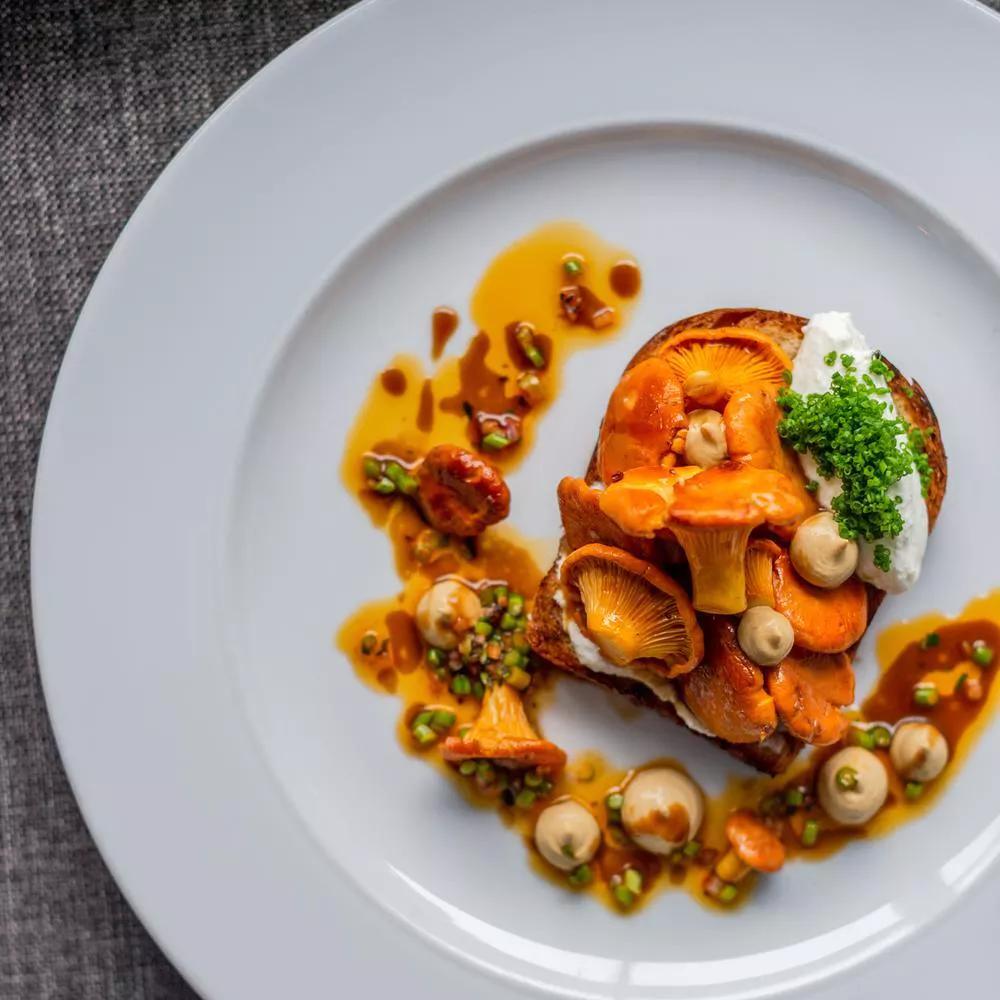 Photo credit: michelin