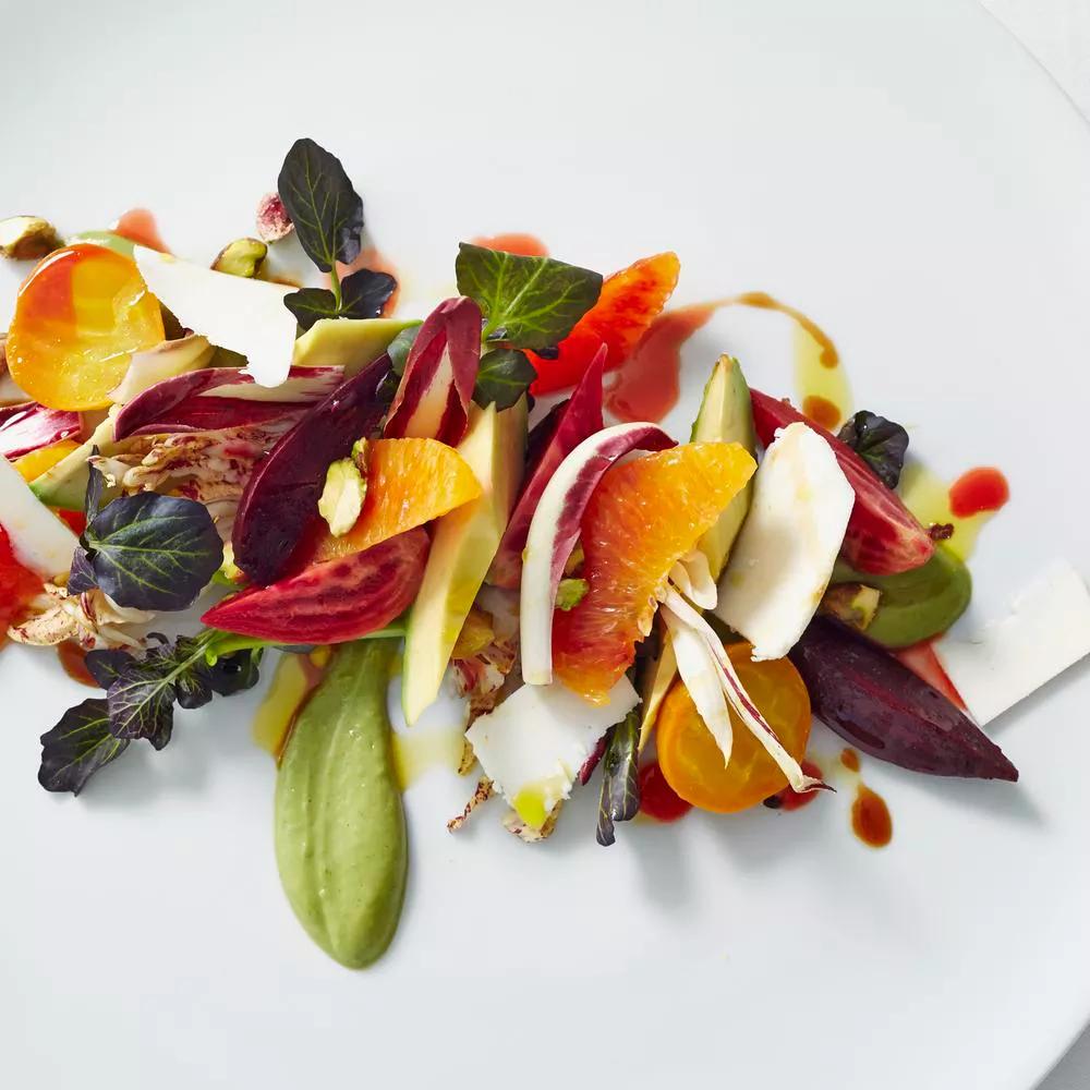 Photo credit: michelin