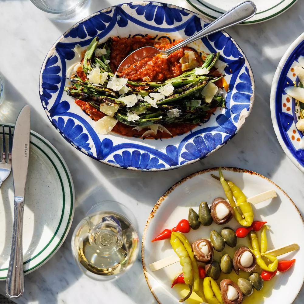 Photo credit: michelin