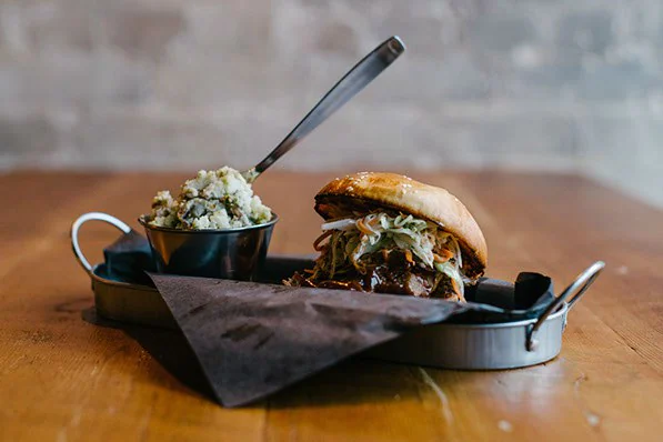 Photo credit: zomato