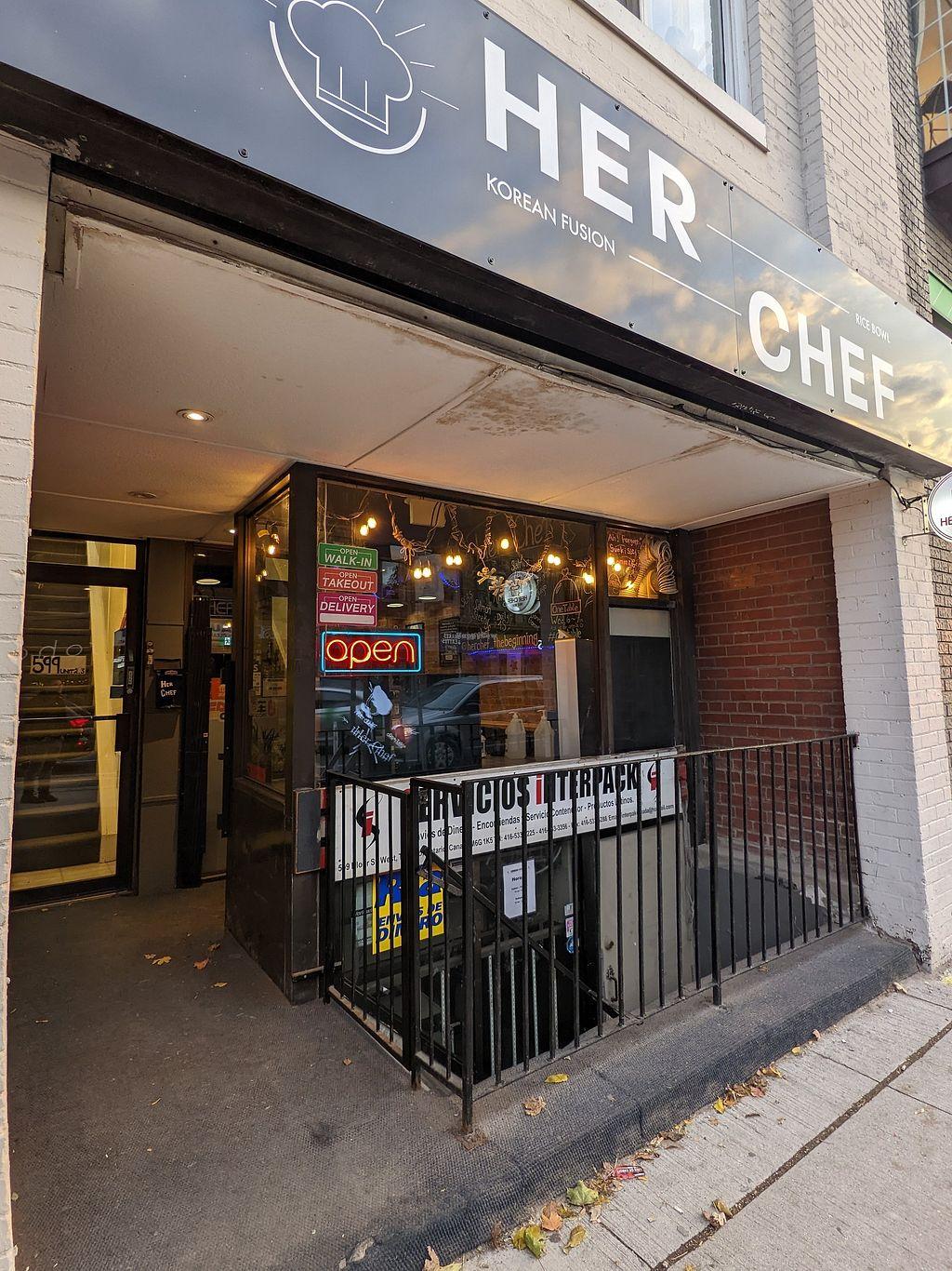 Photo credit: happycow