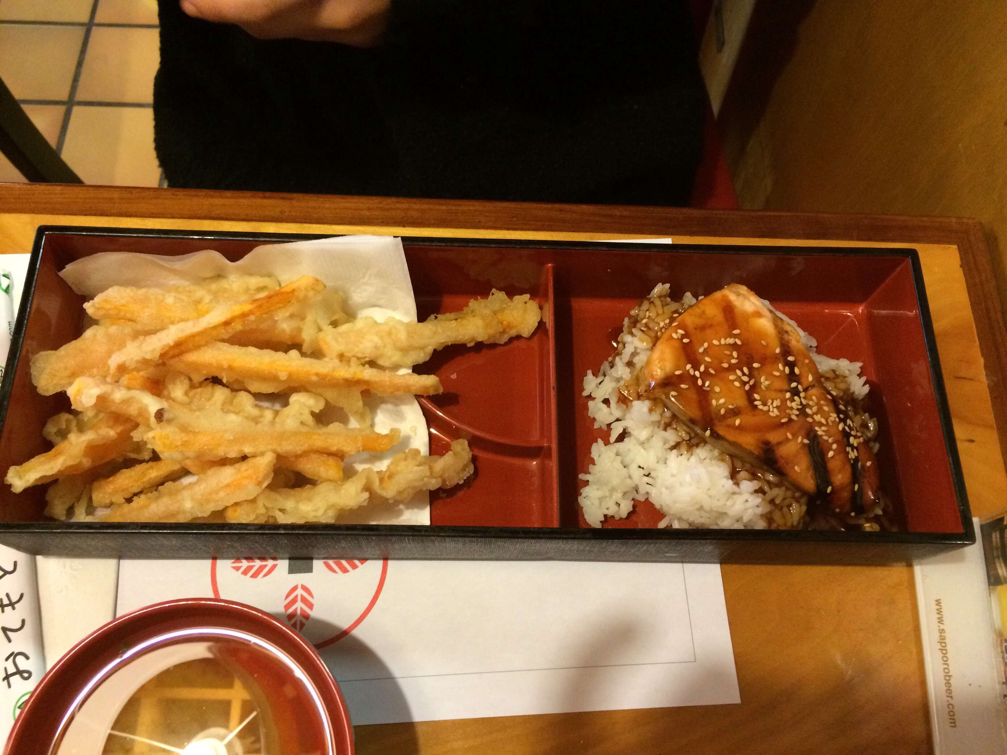 Photo credit: zomato
