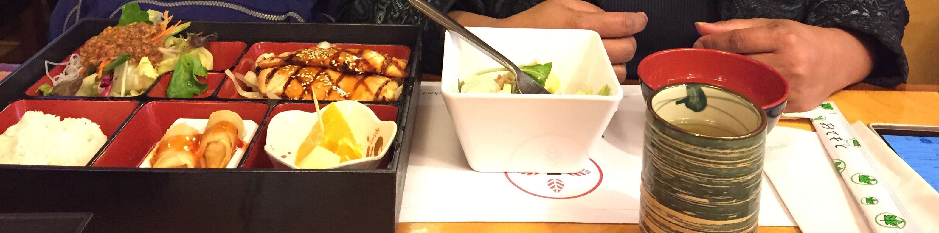 Photo credit: zomato