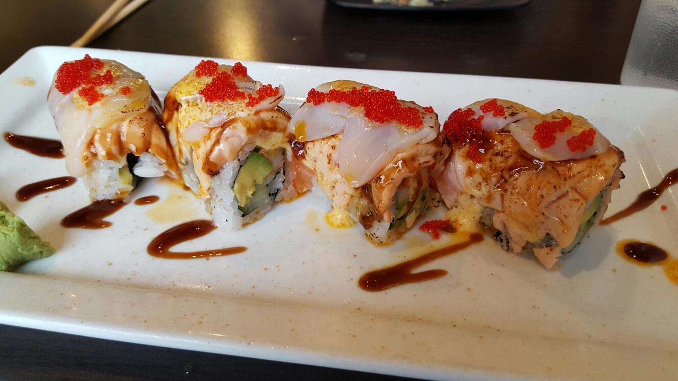 Photo credit: zomato