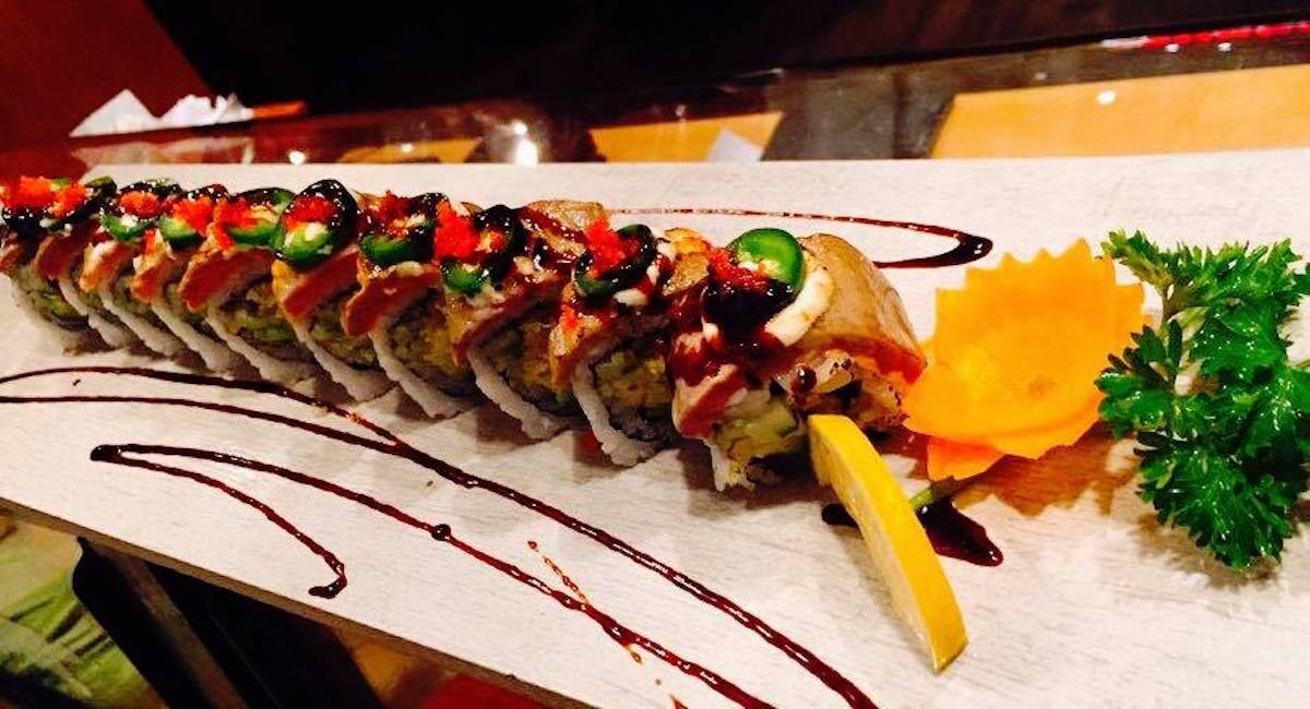 Photo credit: zomato