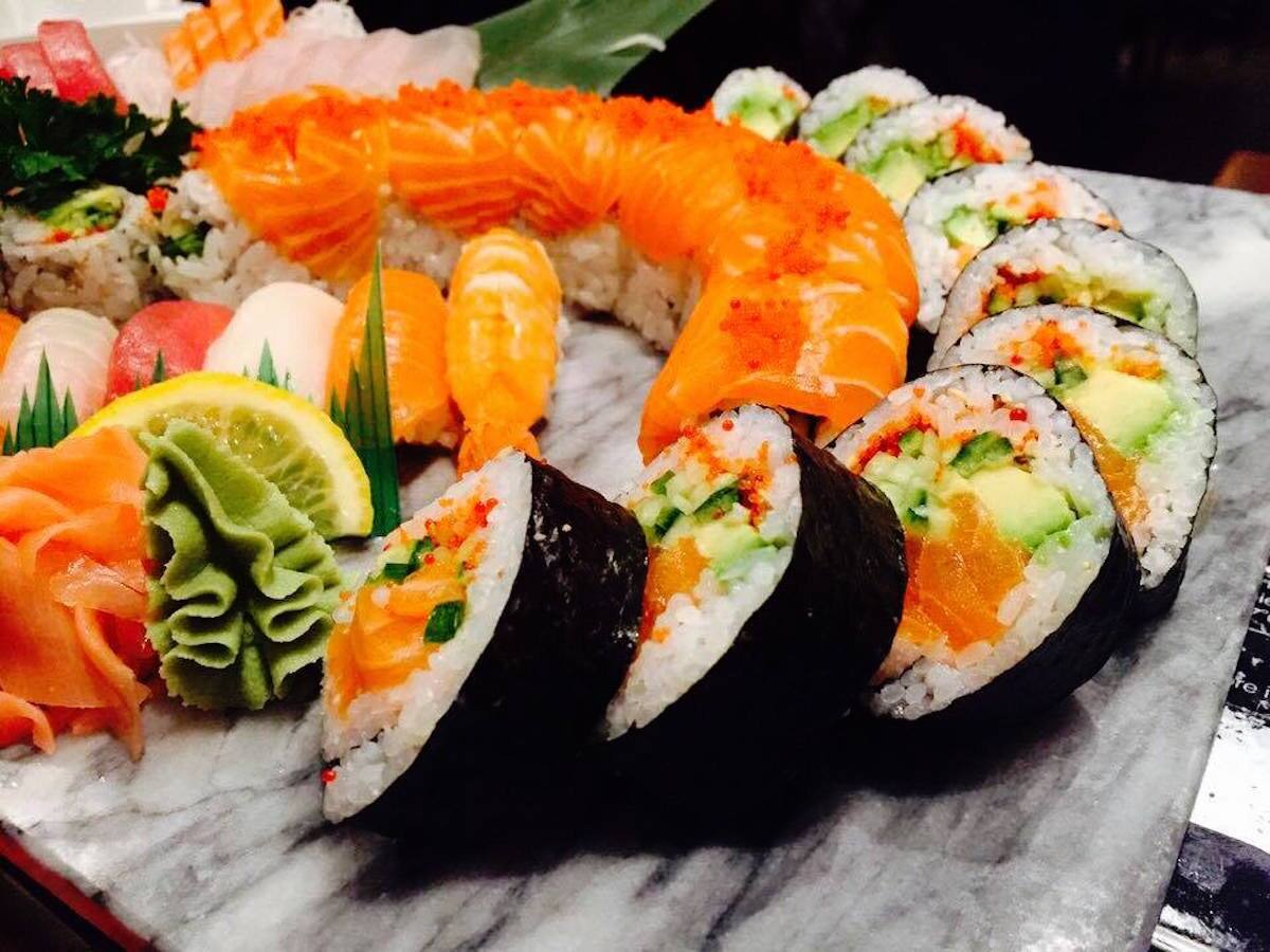 Photo credit: zomato