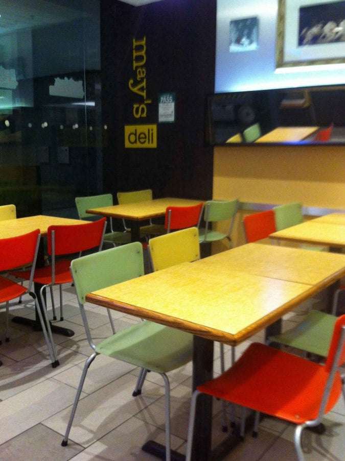Photo credit: zomato