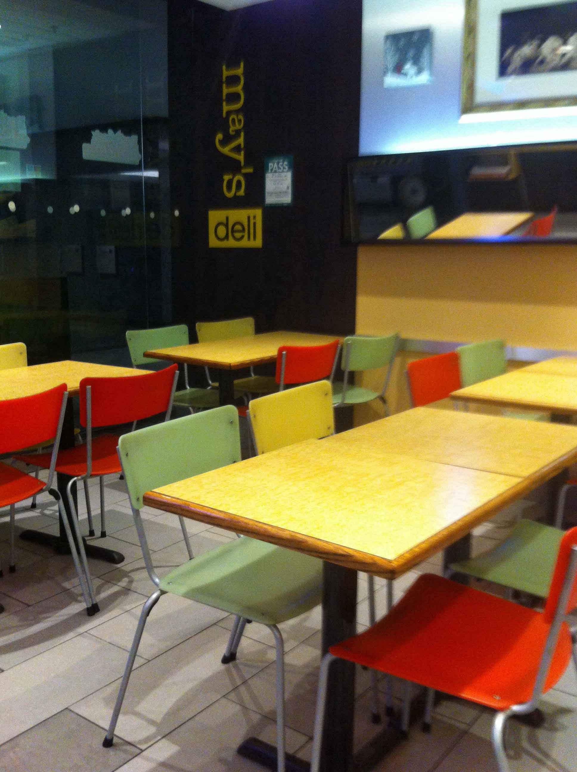 Photo credit: zomato
