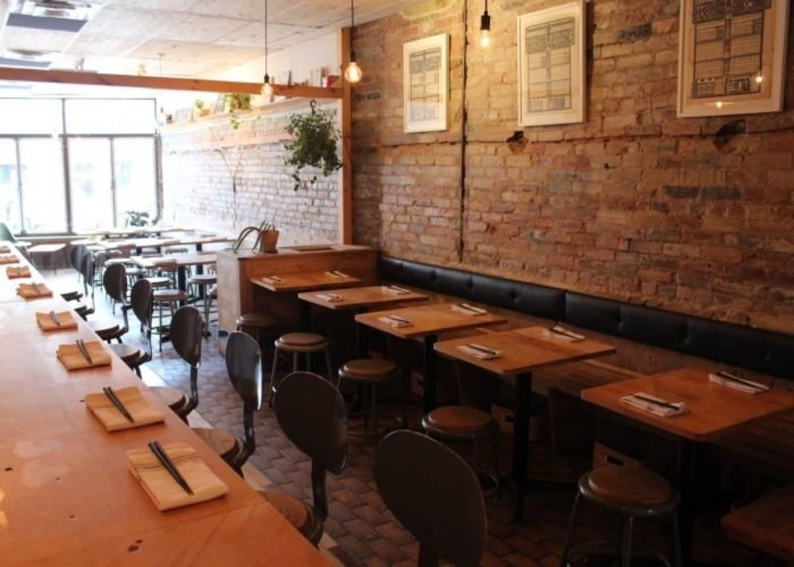 Photo credit: yellowpages.ca