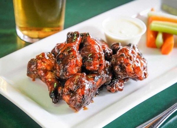 Photo credit: zomato