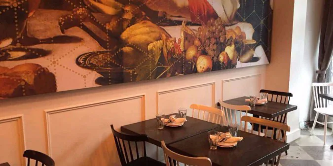 Photo credit: zomato