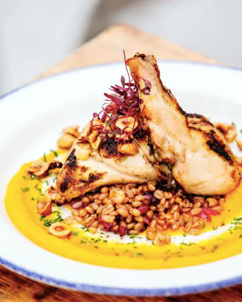 Photo credit: zomato