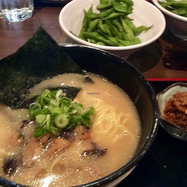 Photo credit: happycow