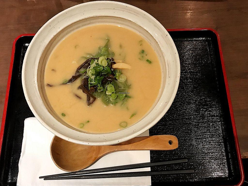 Photo credit: happycow