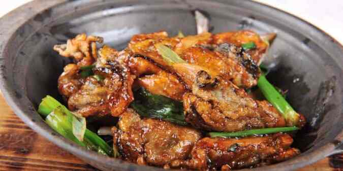 Photo credit: zomato
